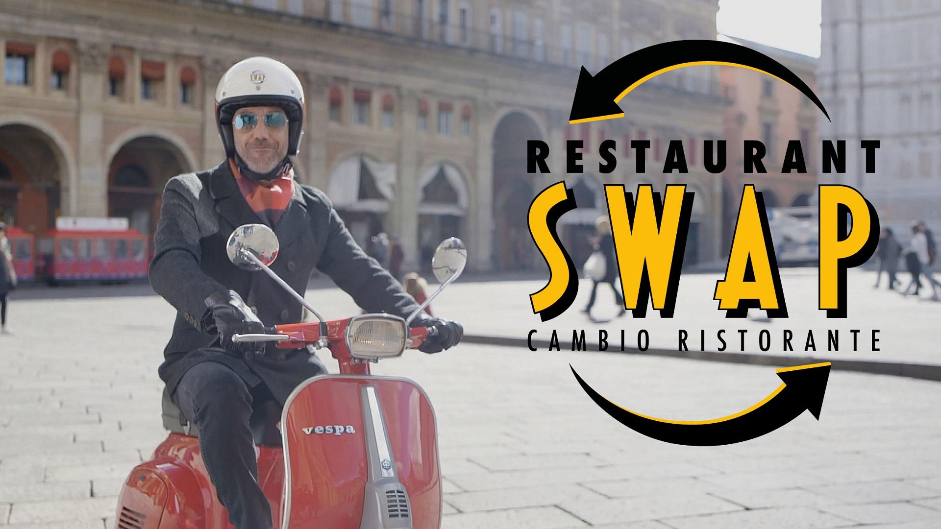 Restaurant Swap - Restaurant Exchange