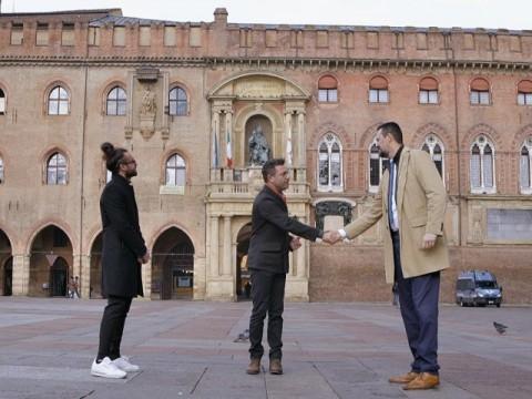 Bologna