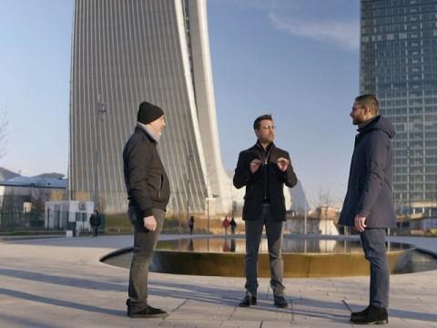 Milan