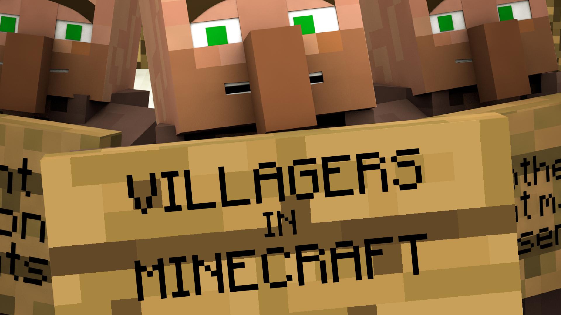 Villager News