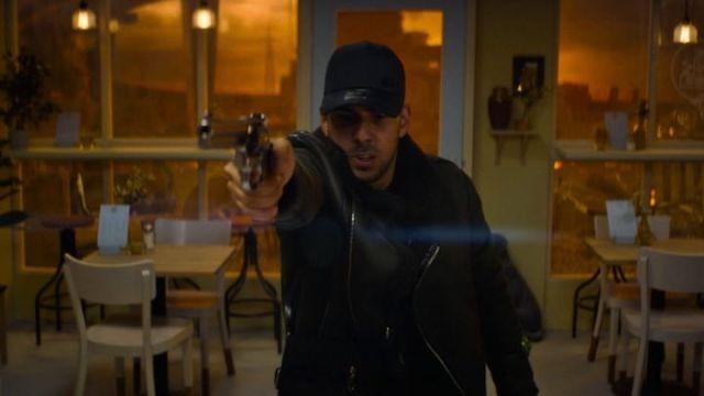 Free Revolver
