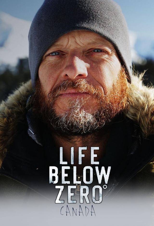 Life Below Zero: Northern Territories