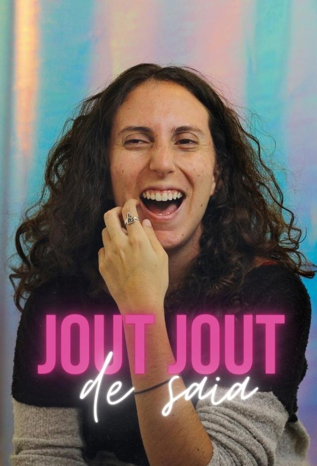 Jout Jout de Saia