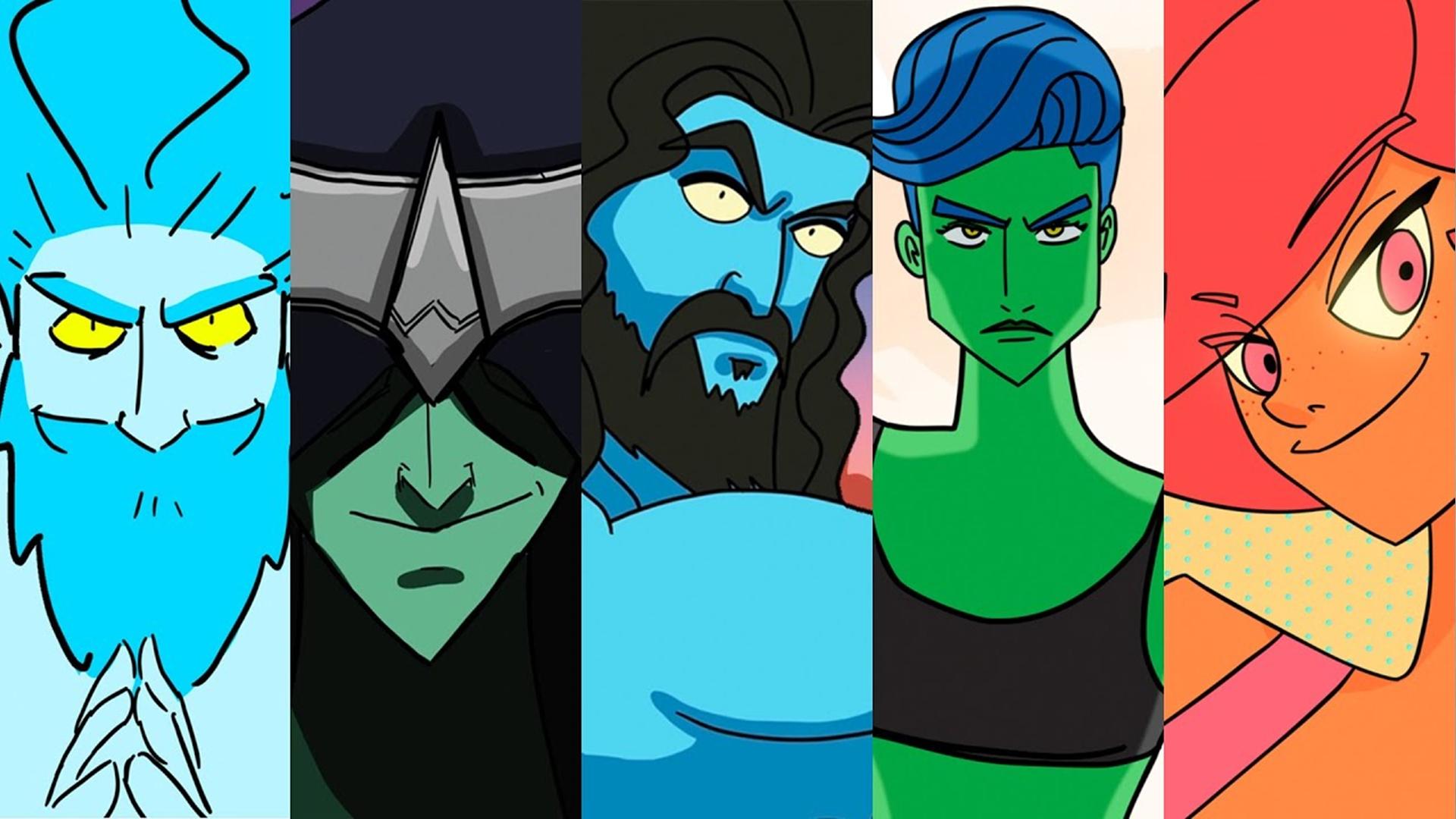 Destripando la Historia