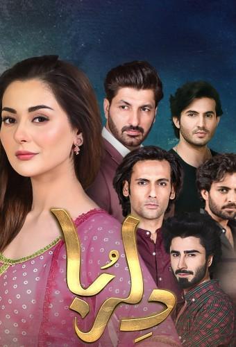 Dil Ruba