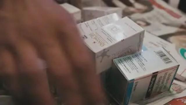 Smuggling For Survival