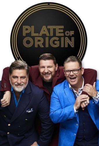 Plate Of Origin