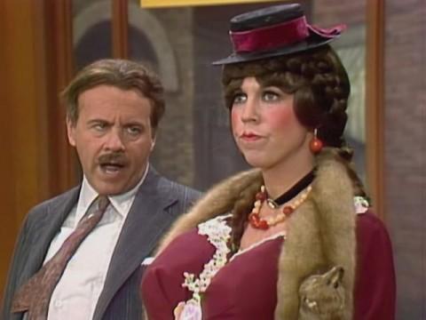 Vicki Lawrence