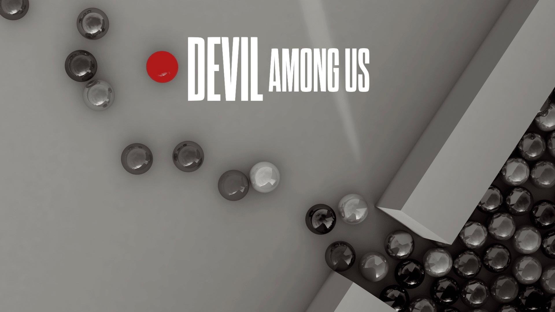 Devil Among Us