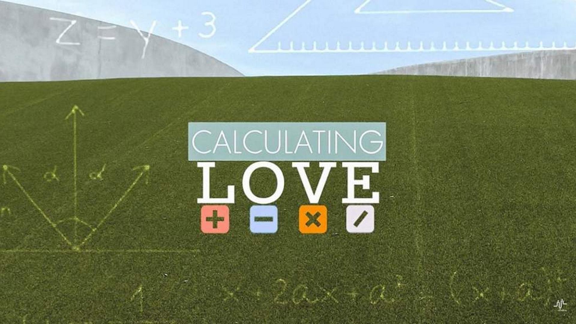 Calculating Love: The Series