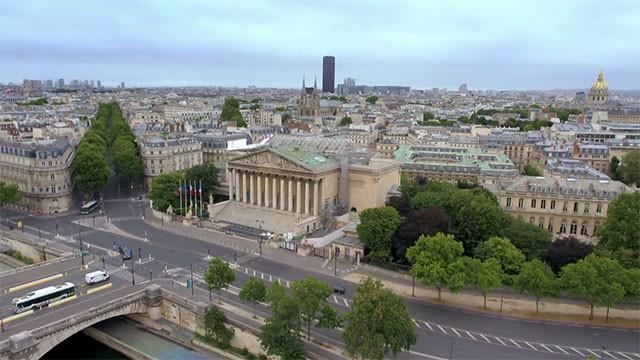 Si les murs du Palais Bourbon pouvaient parler