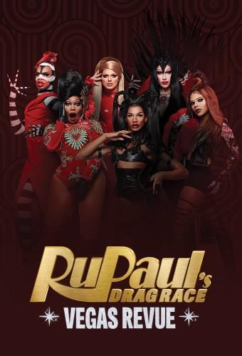 RuPaul's Drag Race: Vegas Revue