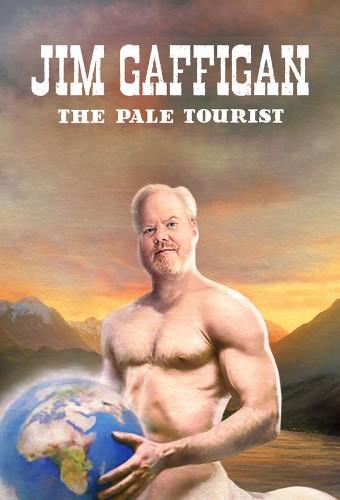 Jim Gaffigan: The Pale Tourist