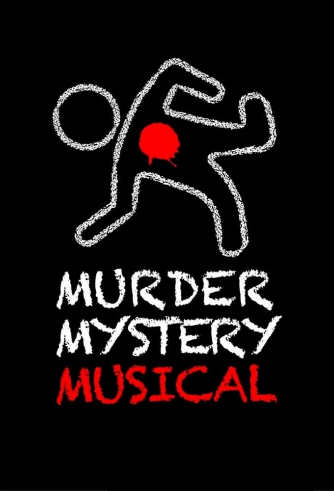 A Killer Party: A Murder Mystery Musical