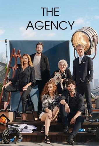 The Agency (2020)