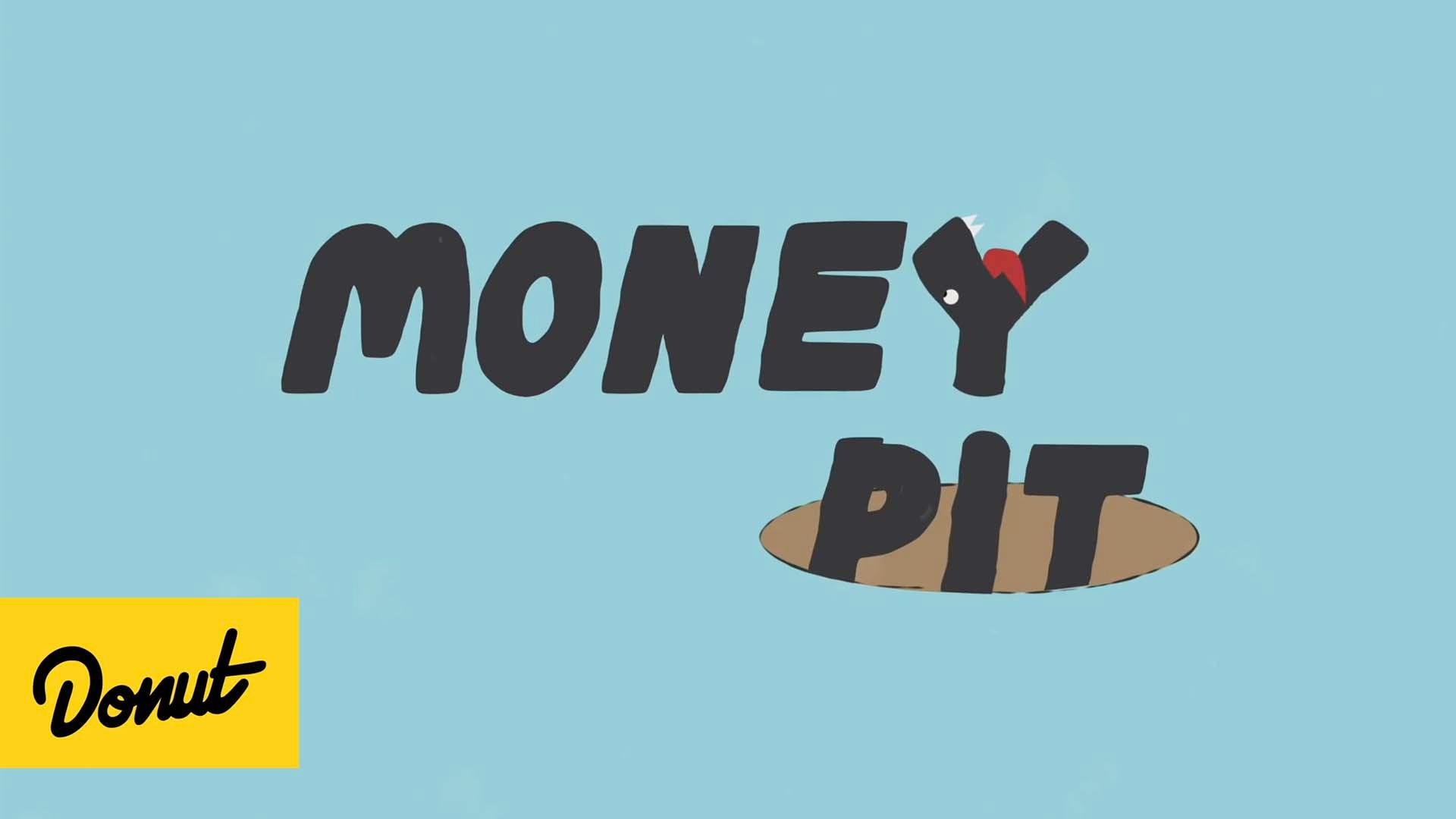 Money Pit | TV Time