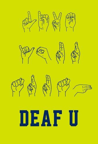 Deaf U