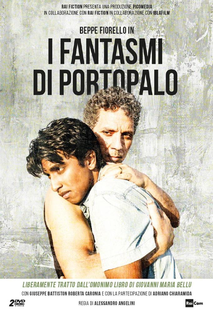 The Ghosts of Portopalo