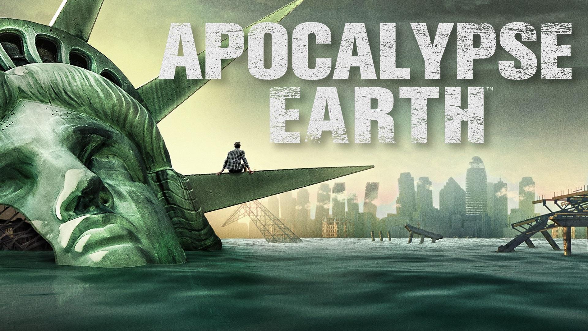 Apocalypse Earth