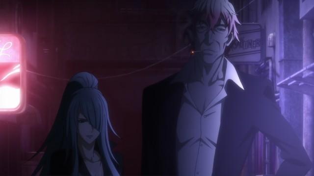 Noblesse: Awakening