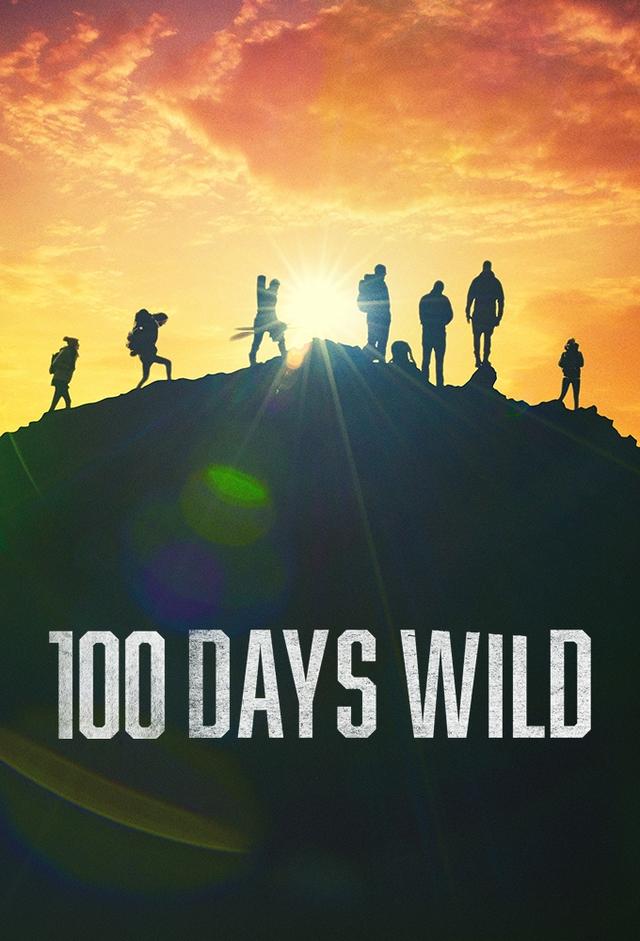 100 Days Wild