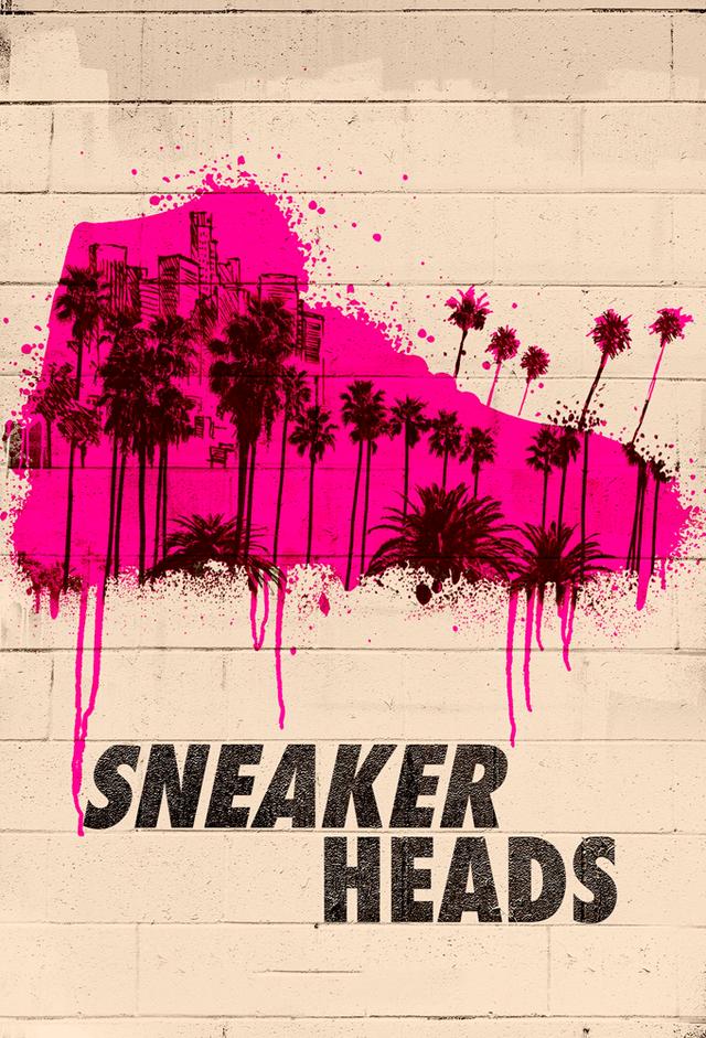 Sneakerheads