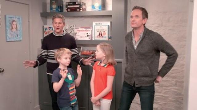 Neil Patrick Harris and a Brooklyn Kitchen