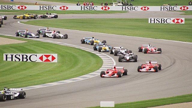 United States Grand Prix