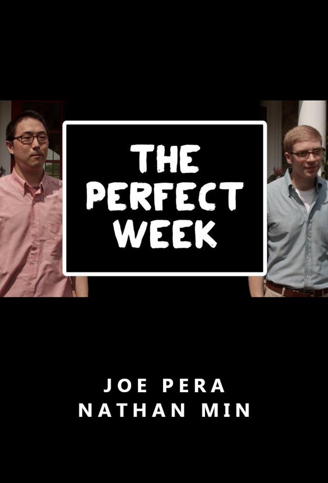 The Perfect Week