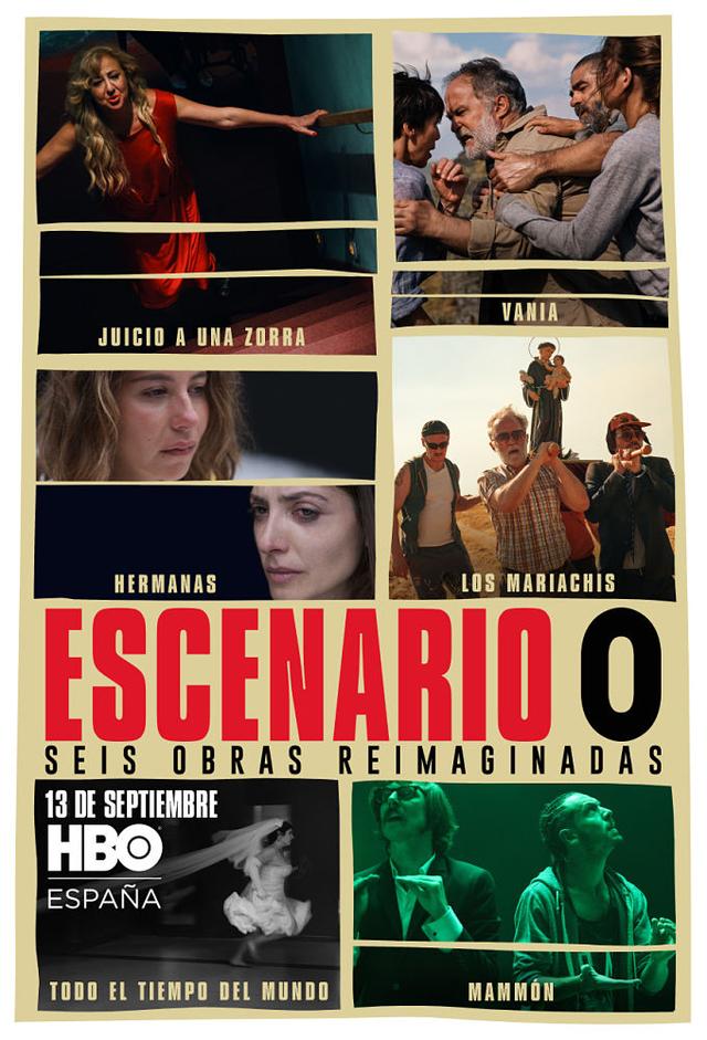 Scenario 0