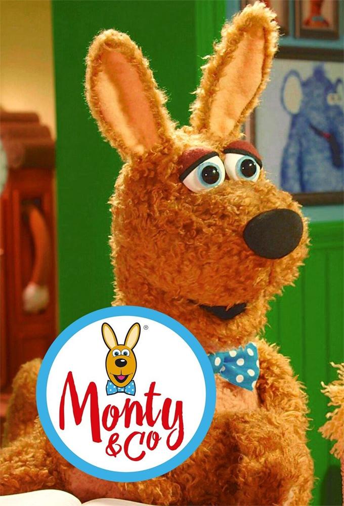 Monty & Co