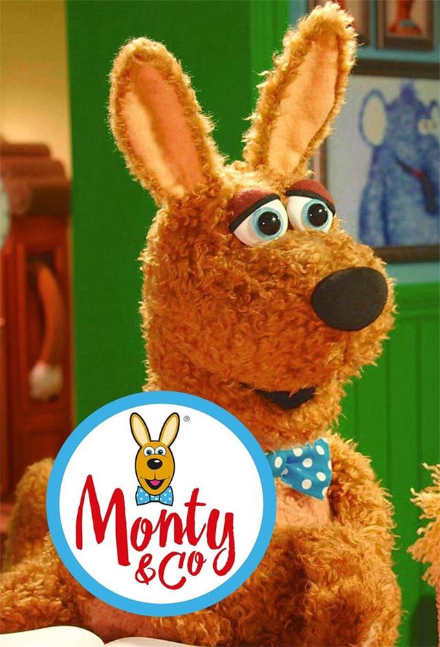 Monty & Co