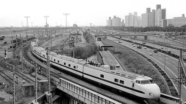 Chuo Shinkansen: Japan's Incredible Rail System