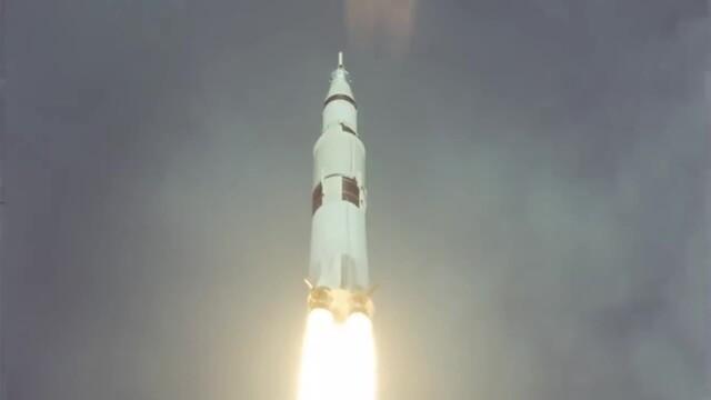 Saturn V: The Largest Rocket Ever Made