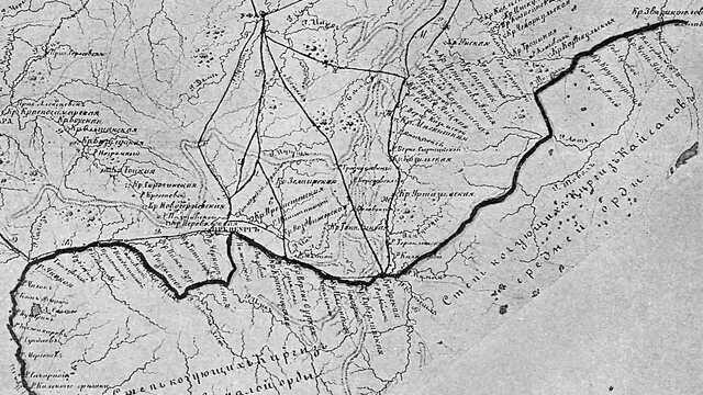 Magnitogorsk: The Soviet City Built from Scratch