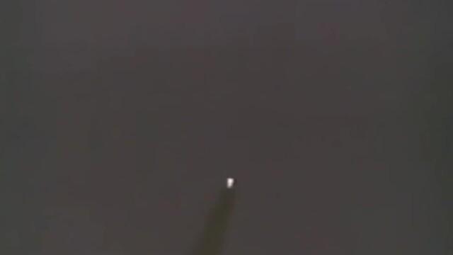 Fractional Orbital Bombardment System