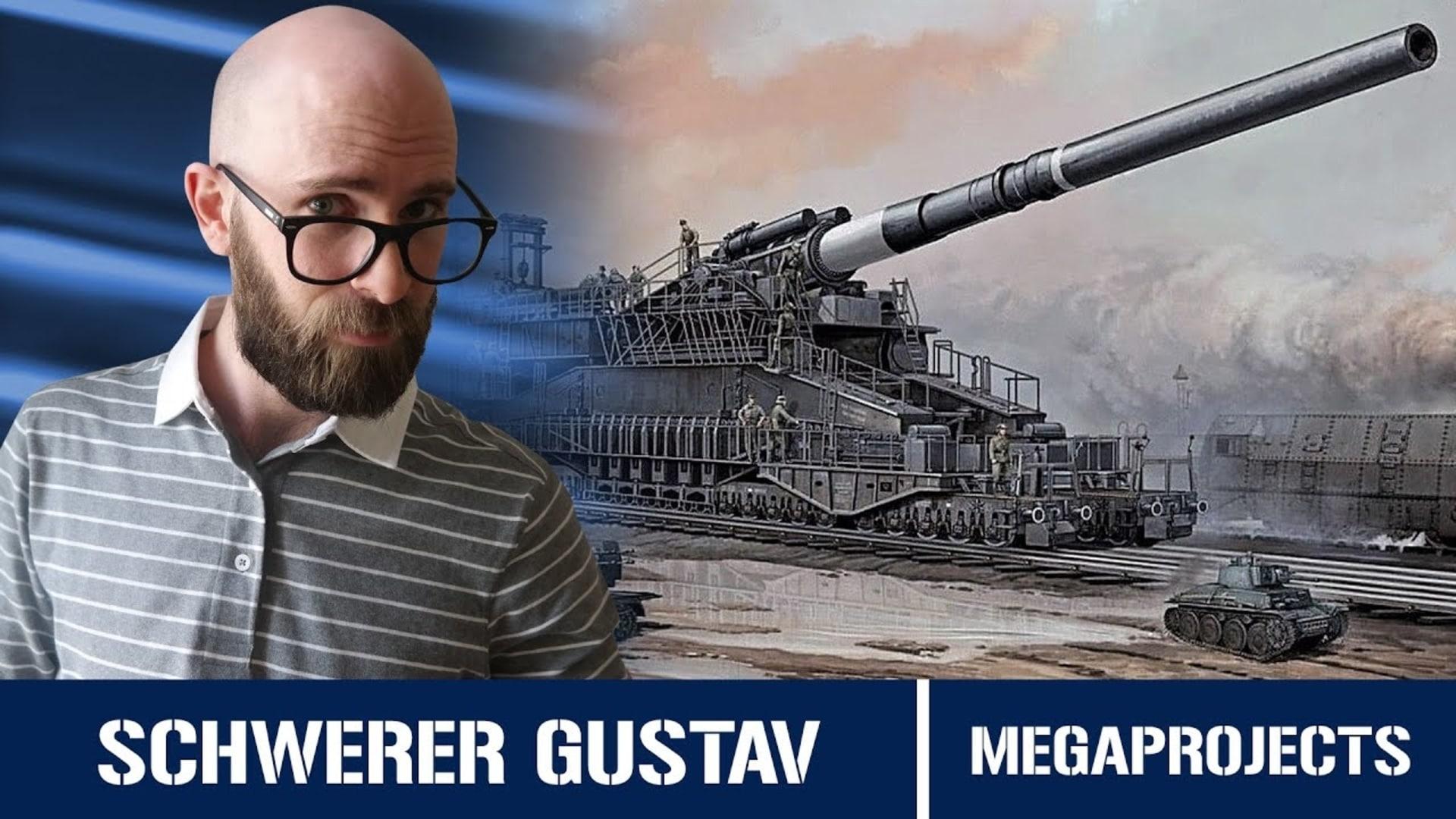 Megaprojects