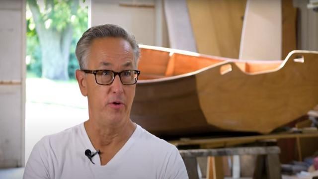 Introduction To The Art Of Boat Building