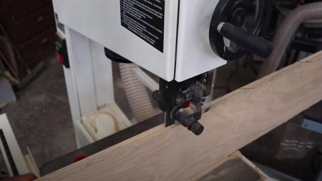 3 Tips To Resaw Like A Pro