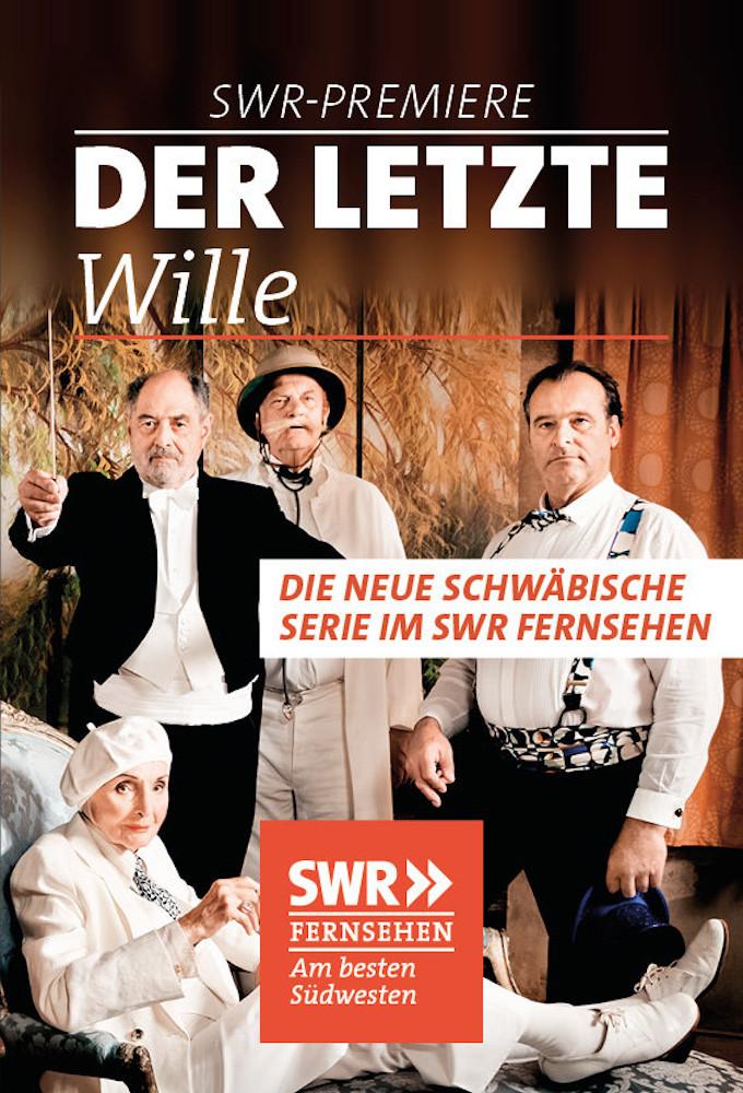 The Last Will