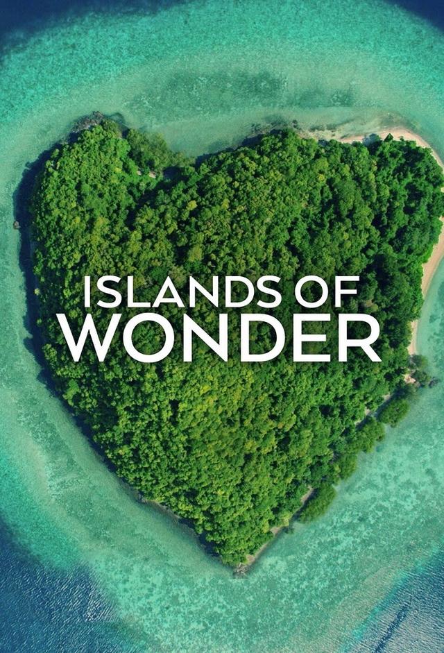 Islands of Wonder