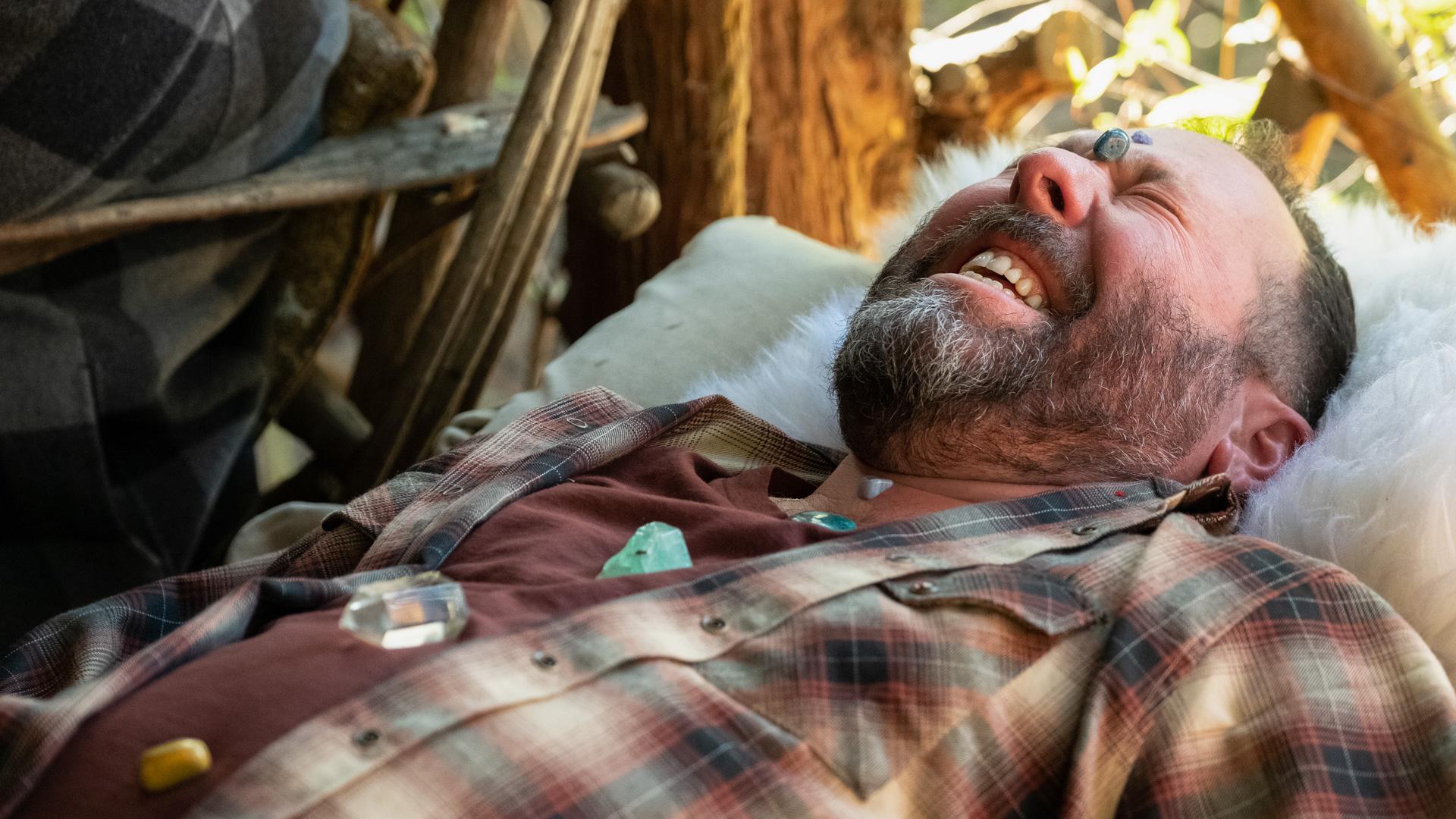 The Cabin with Bert Kreischer