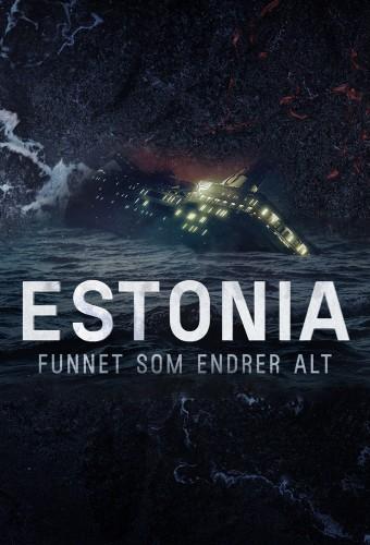 Estonia - Fyndet som ändrar allt