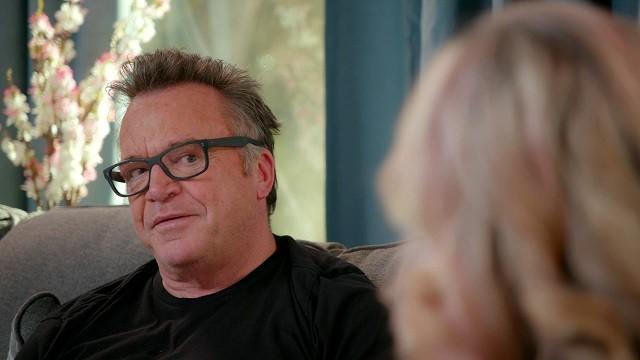 Tom Arnold