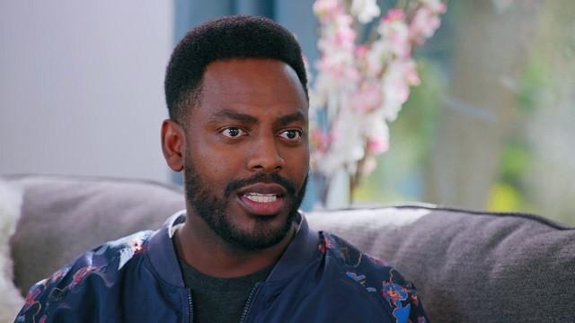 Baron Vaughn