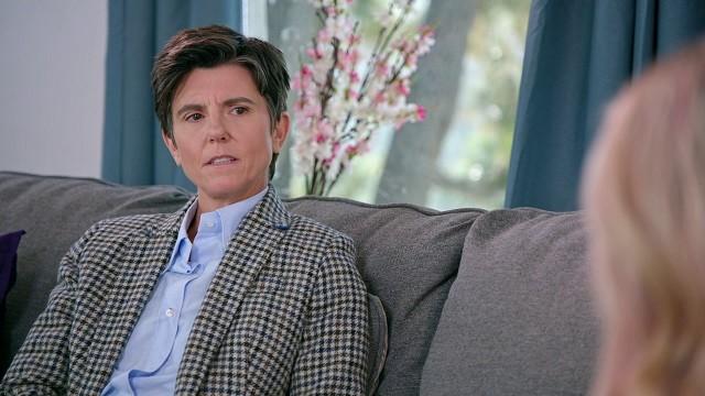 Tig Notaro