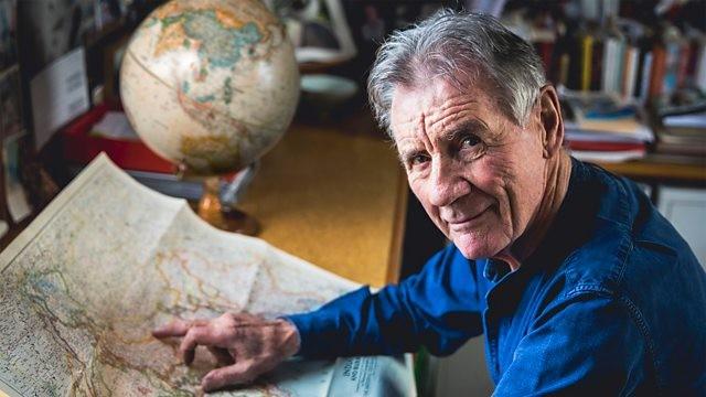 Michael Palin’s Himalaya: Journey of a Lifetime