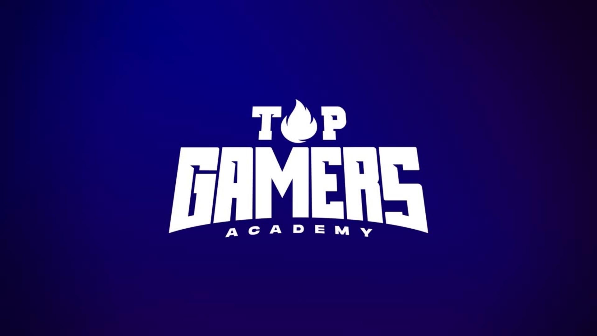 Top Gamers Academy