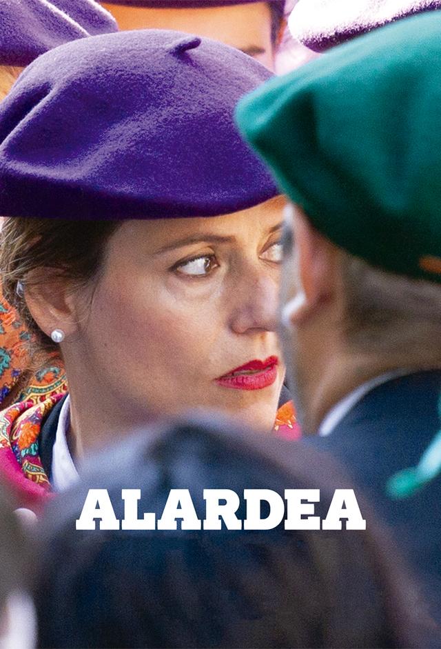 Alardea