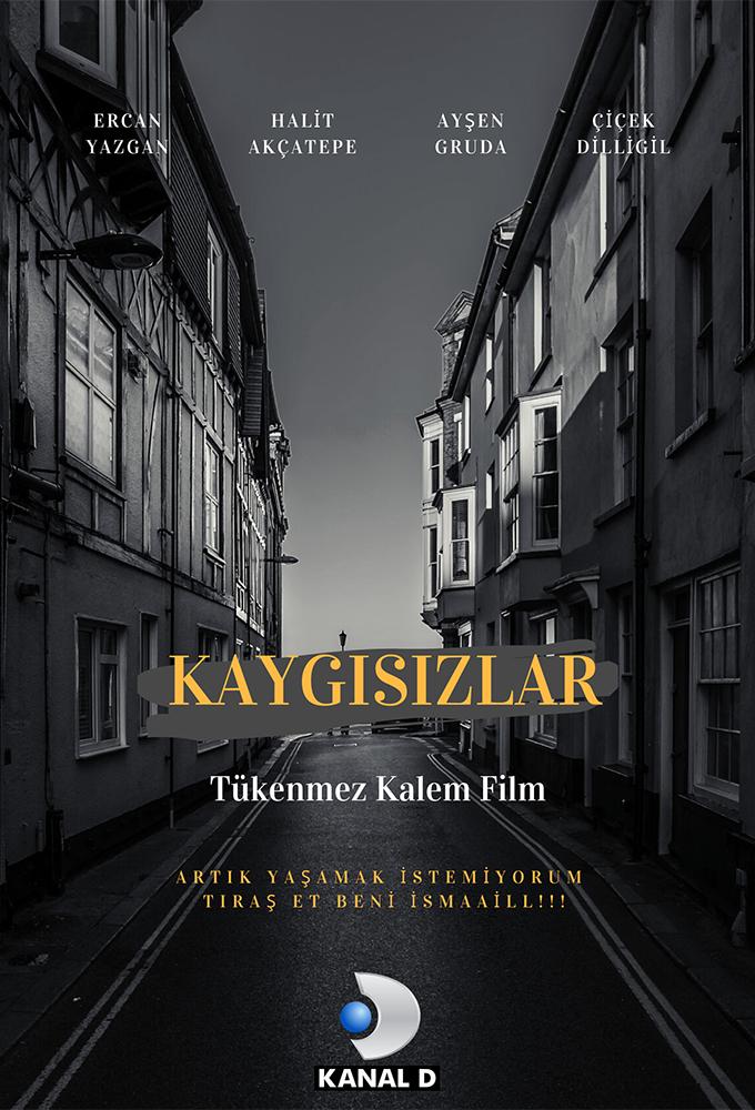 Kaygısızlar
